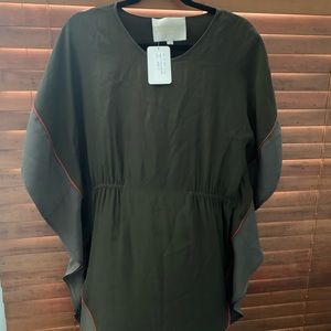 Thread Social NWT Tunic dress
